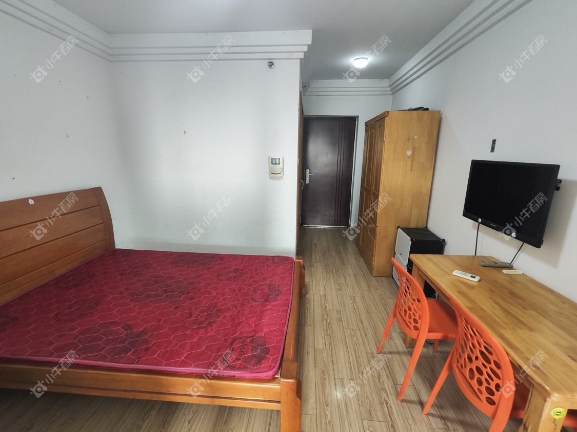 常州莱蒙城铂晶在租房源室内图_小牛看房