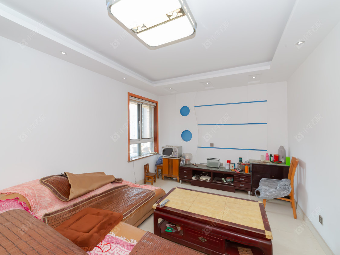 常州永宁雅苑2室2厅1卫在售二手房房源图片