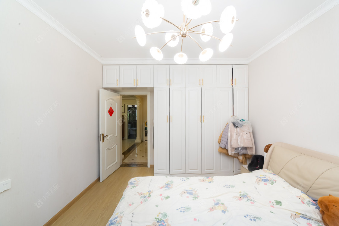 银河湾第一城一期房源室内图 常州银河湾第一城一期在售二手房源室内图_小牛看房