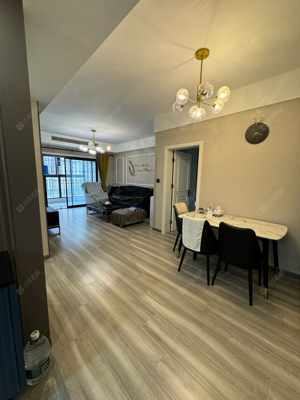 大名城西区二区房源室内图 常州大名城西区二区在租房源室内图_小牛看房