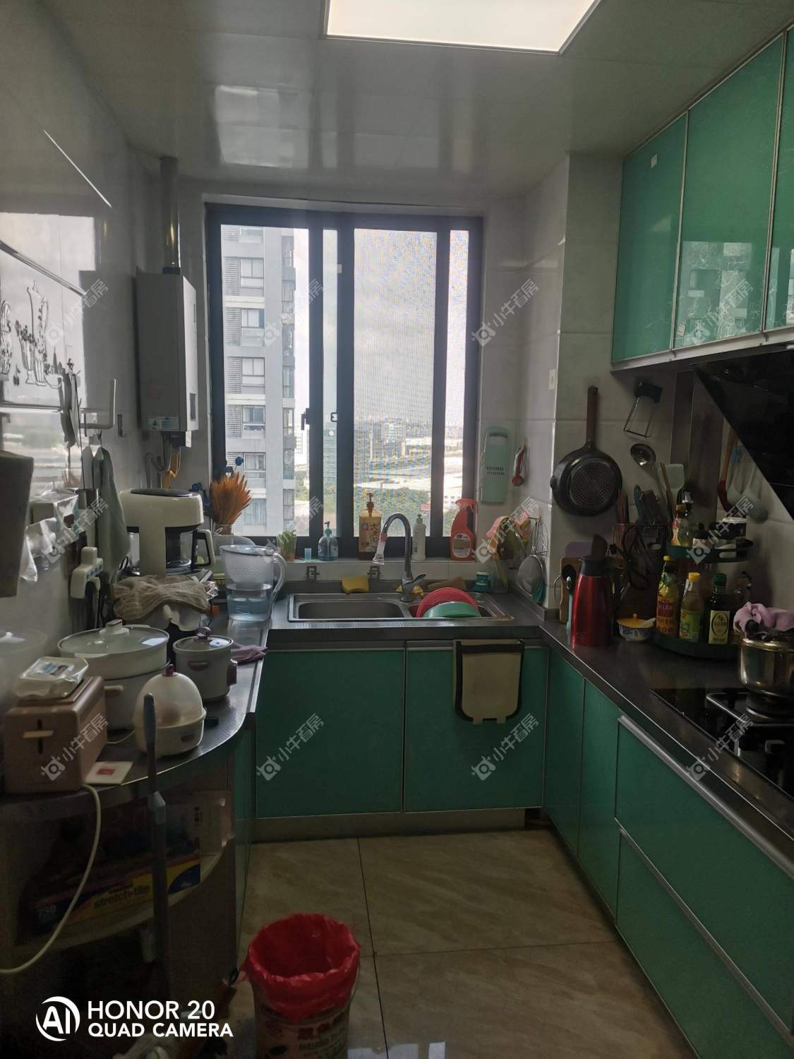 常州白马公馆在租房源_小牛看房