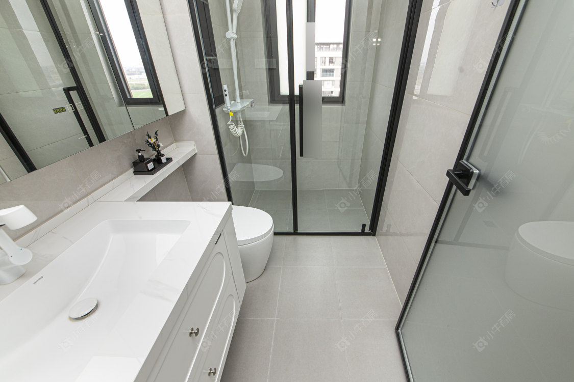 常州新城路劲·西岸时光在售二手房源室内图_小牛看房