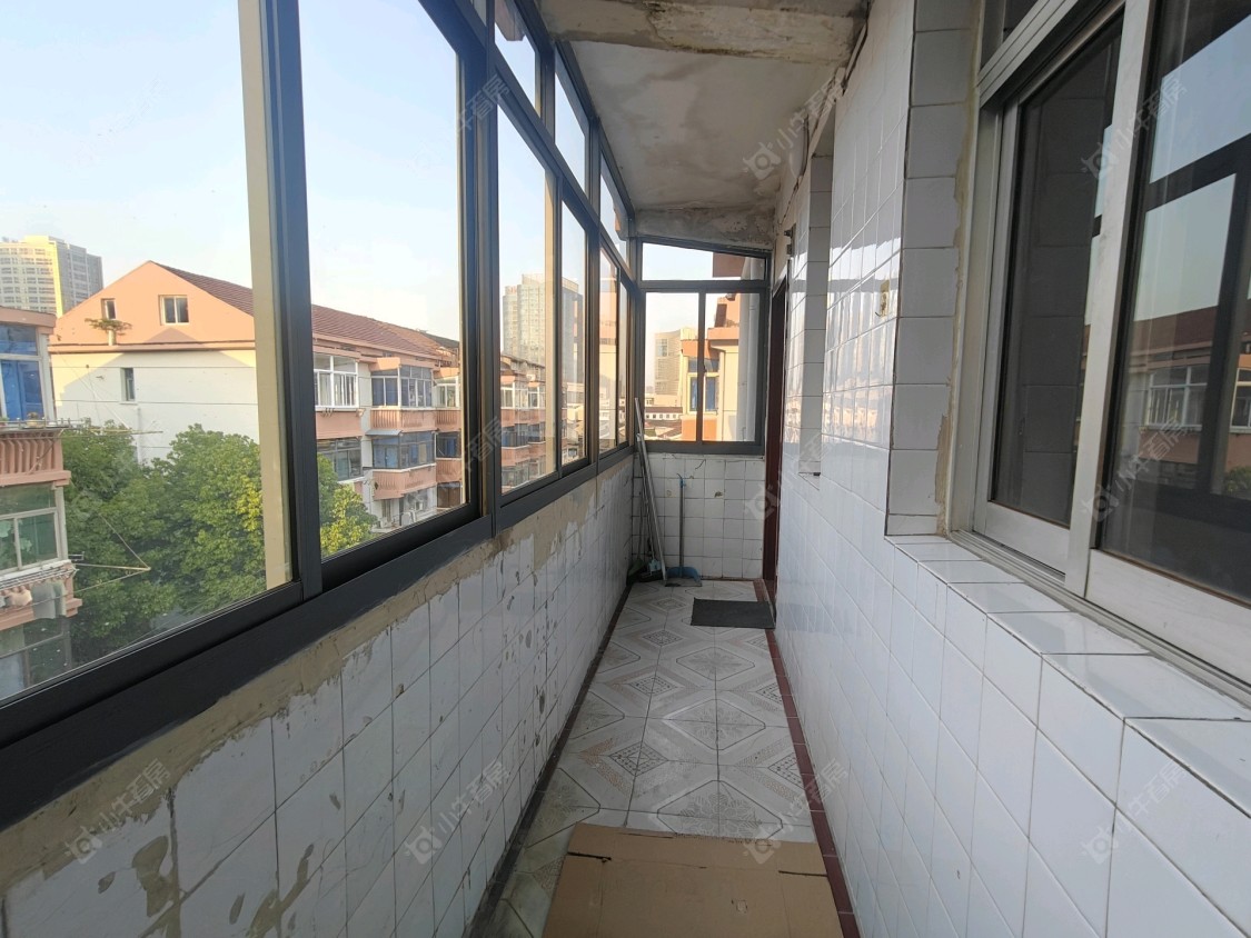 常州浦北新村在租房源室内图_小牛看房