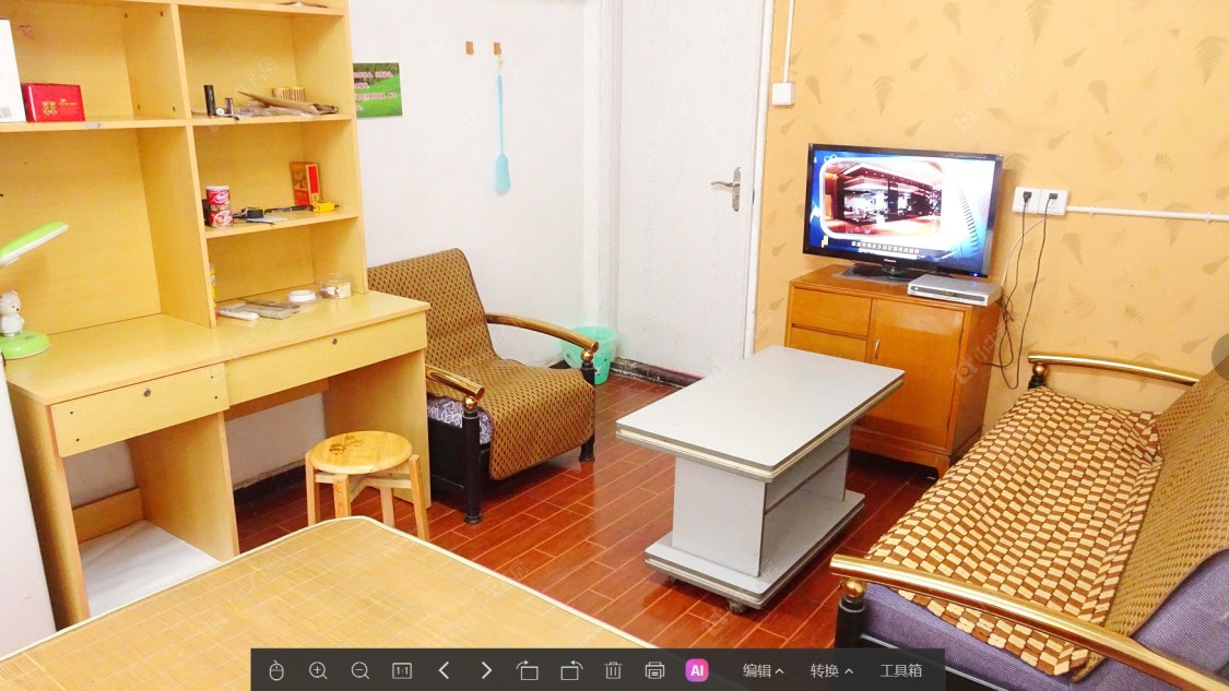 常州兴贤巷1室1厅出租_小牛看房