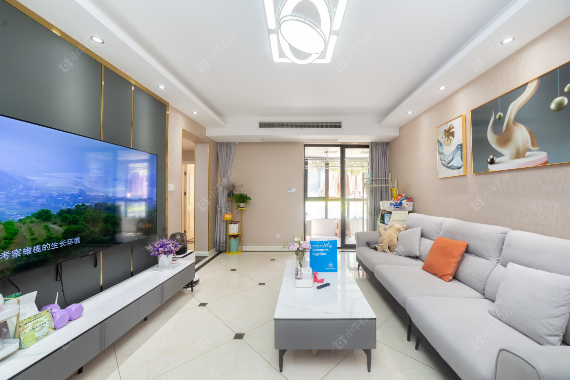 常州绿都万和城七区在售二手房_小牛看房