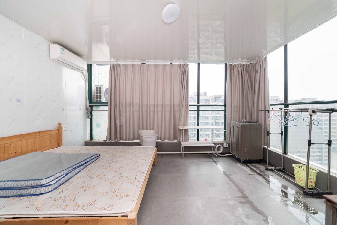 常州喜盈门花苑在售二手房源室内图_小牛看房