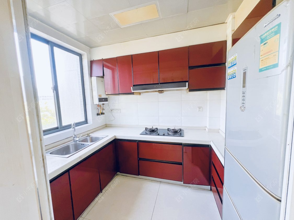 常州常发嘉园在租房源室内图_小牛看房