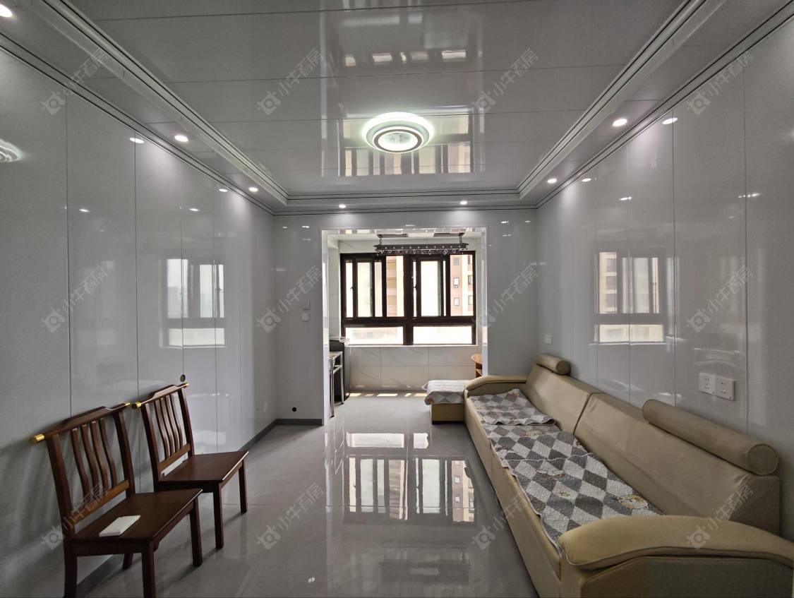 常州新欣嘉园租房_小牛看房