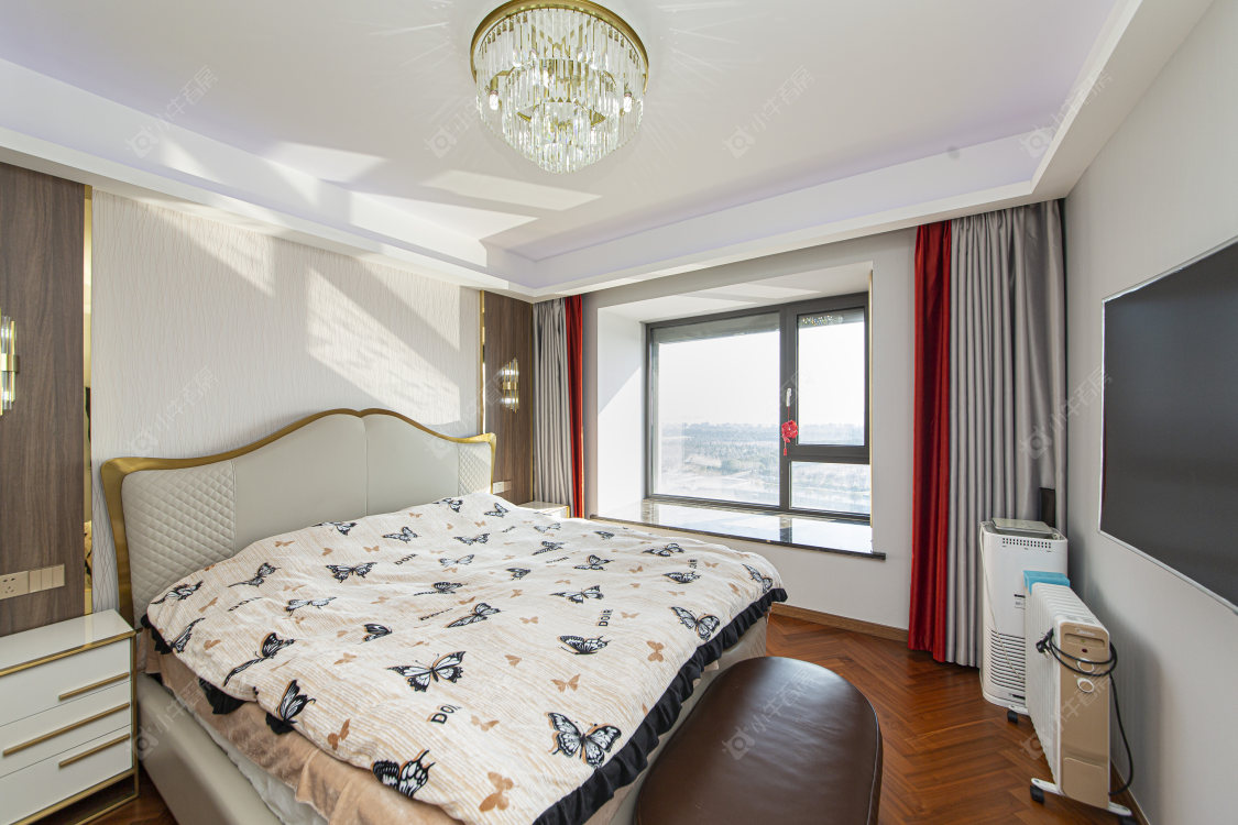 星河丹堤一区房源室内图 常州星河丹堤一区在售二手房源室内图_小牛看房