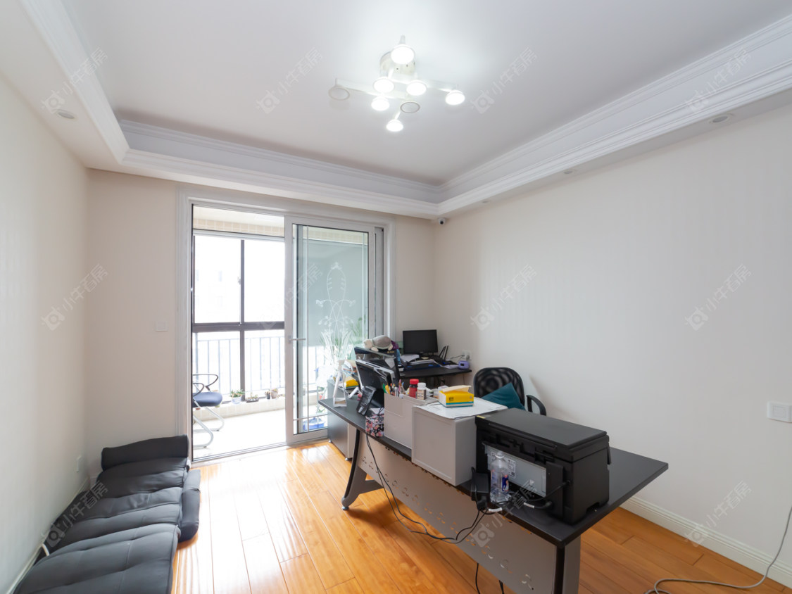 常州龙湖香醍漫步北区在售二手房源室内图_小牛看房