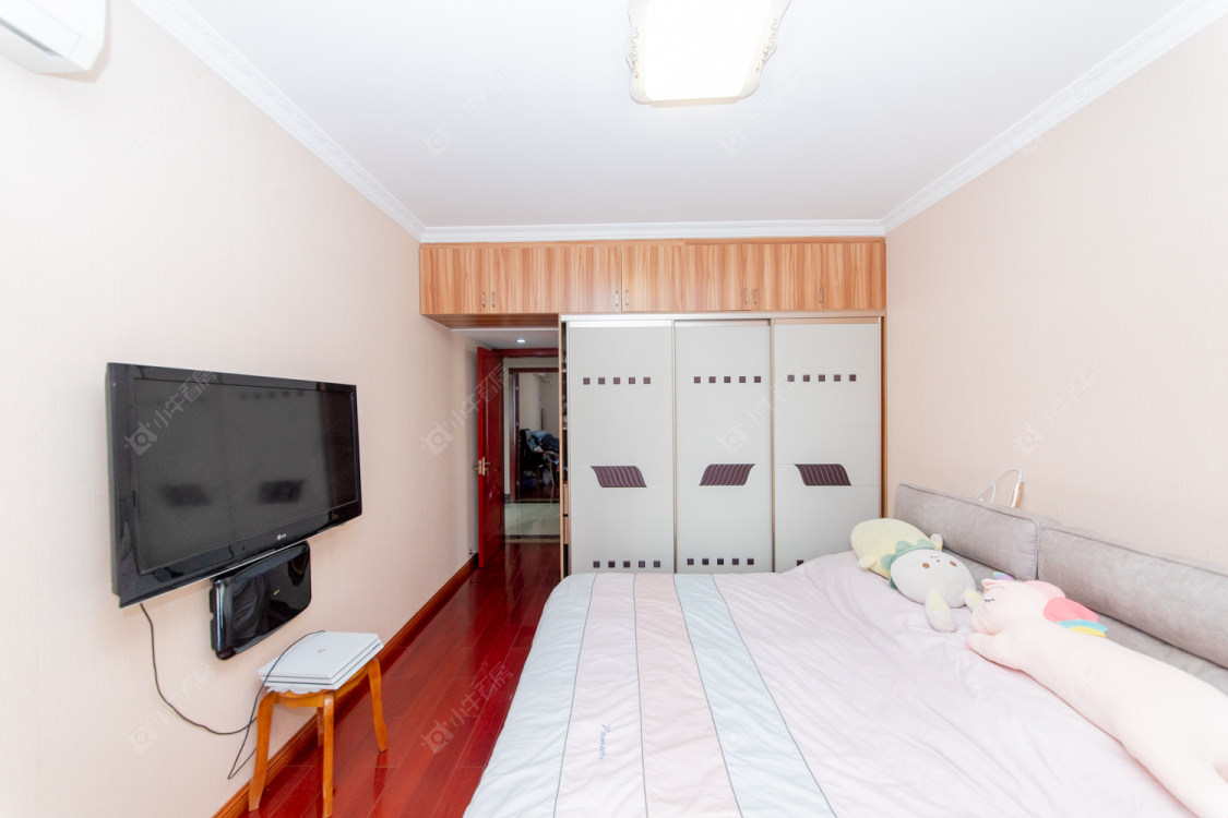 常州宝龙国际花园一期在售二手房源室内图_小牛看房