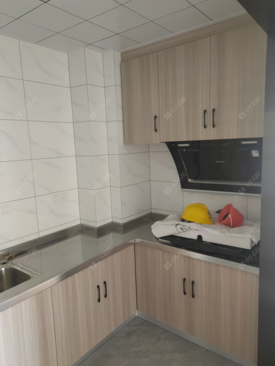 常州华林家园三期在租房源室内图_小牛看房