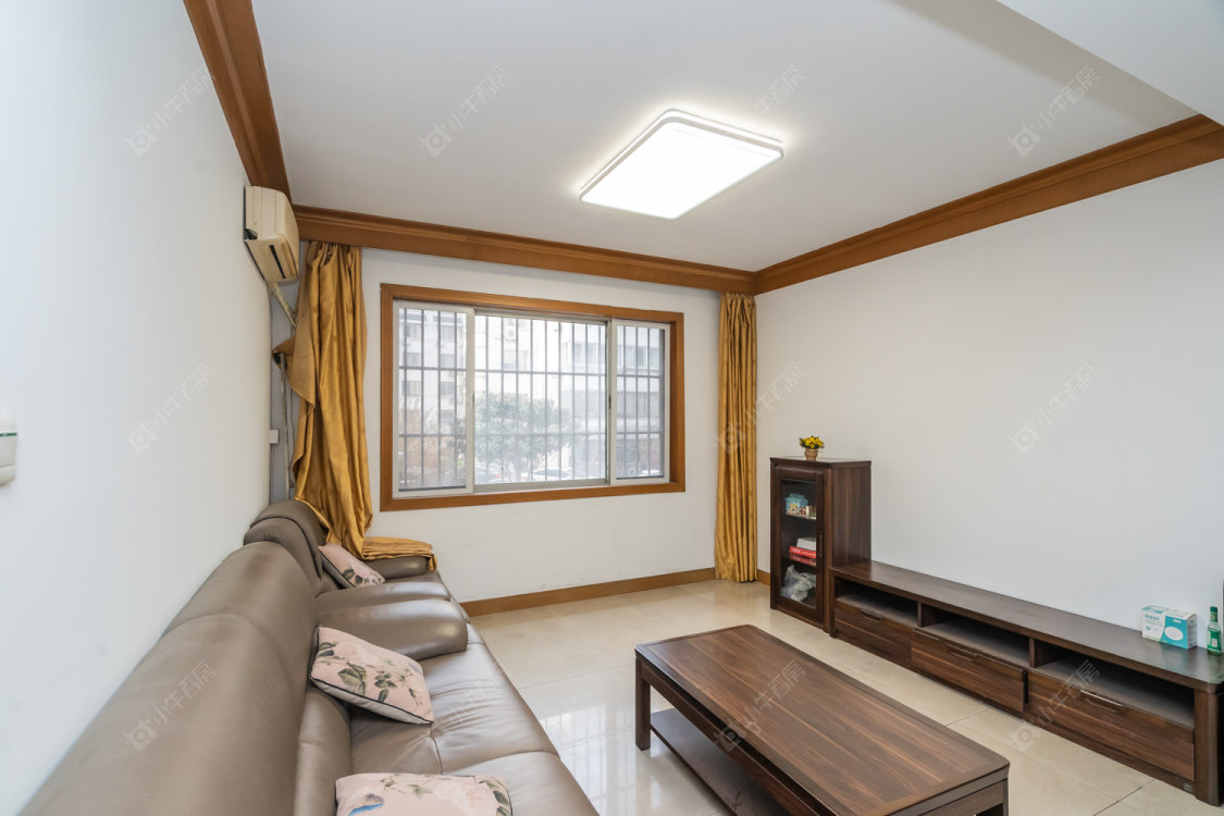 常州桃园公寓在售二手房源室内图_小牛看房