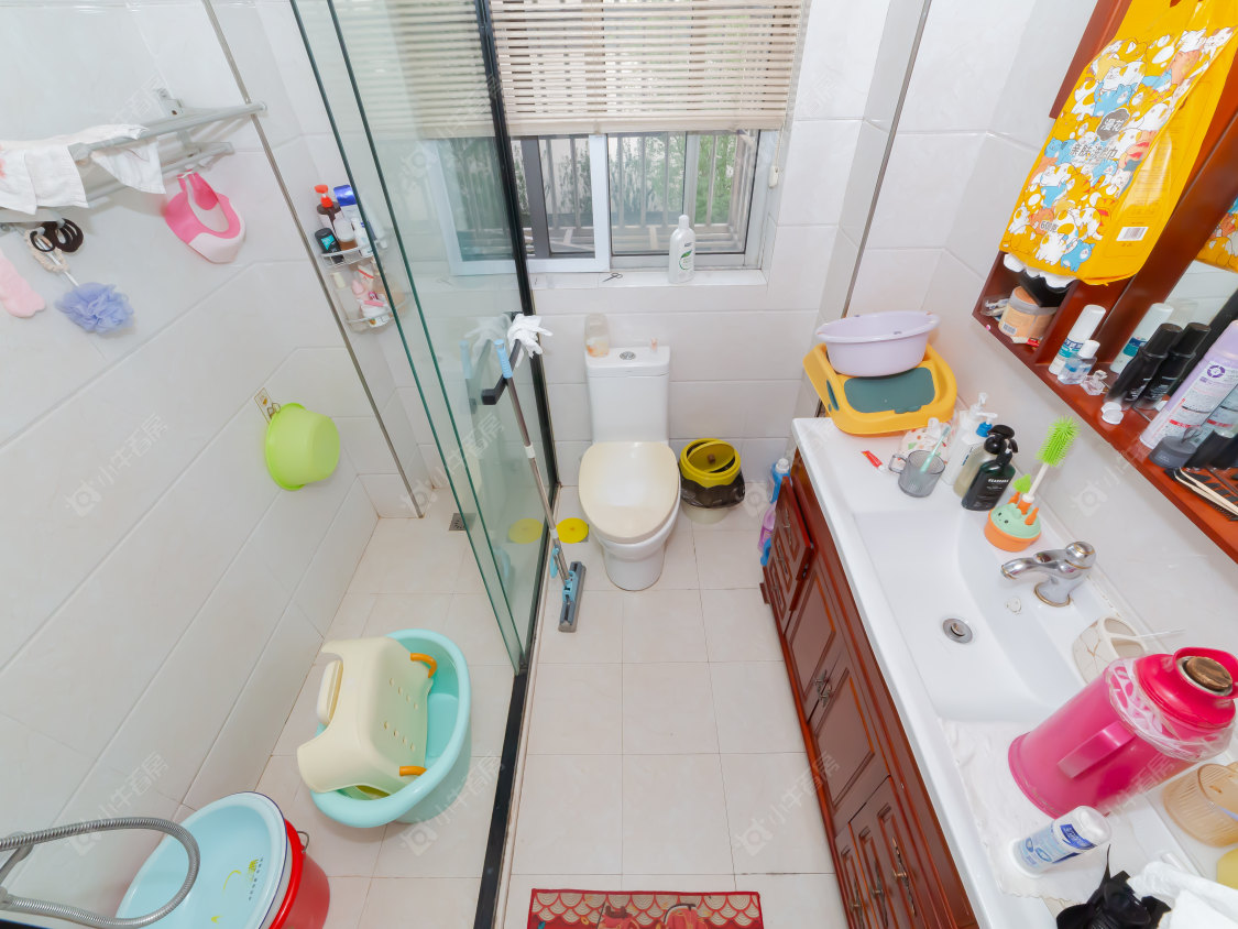 翠竹新村北区房源室内图 常州翠竹新村北区在售二手房源室内图_小牛看房