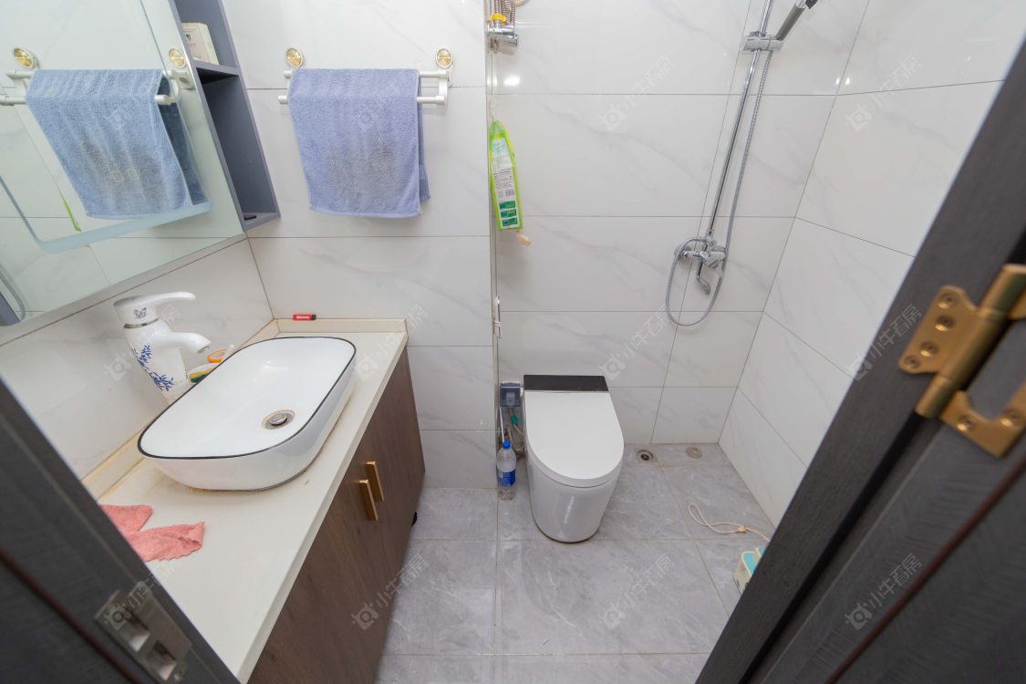 常州府琛商务广场在售二手房源室内图_小牛看房