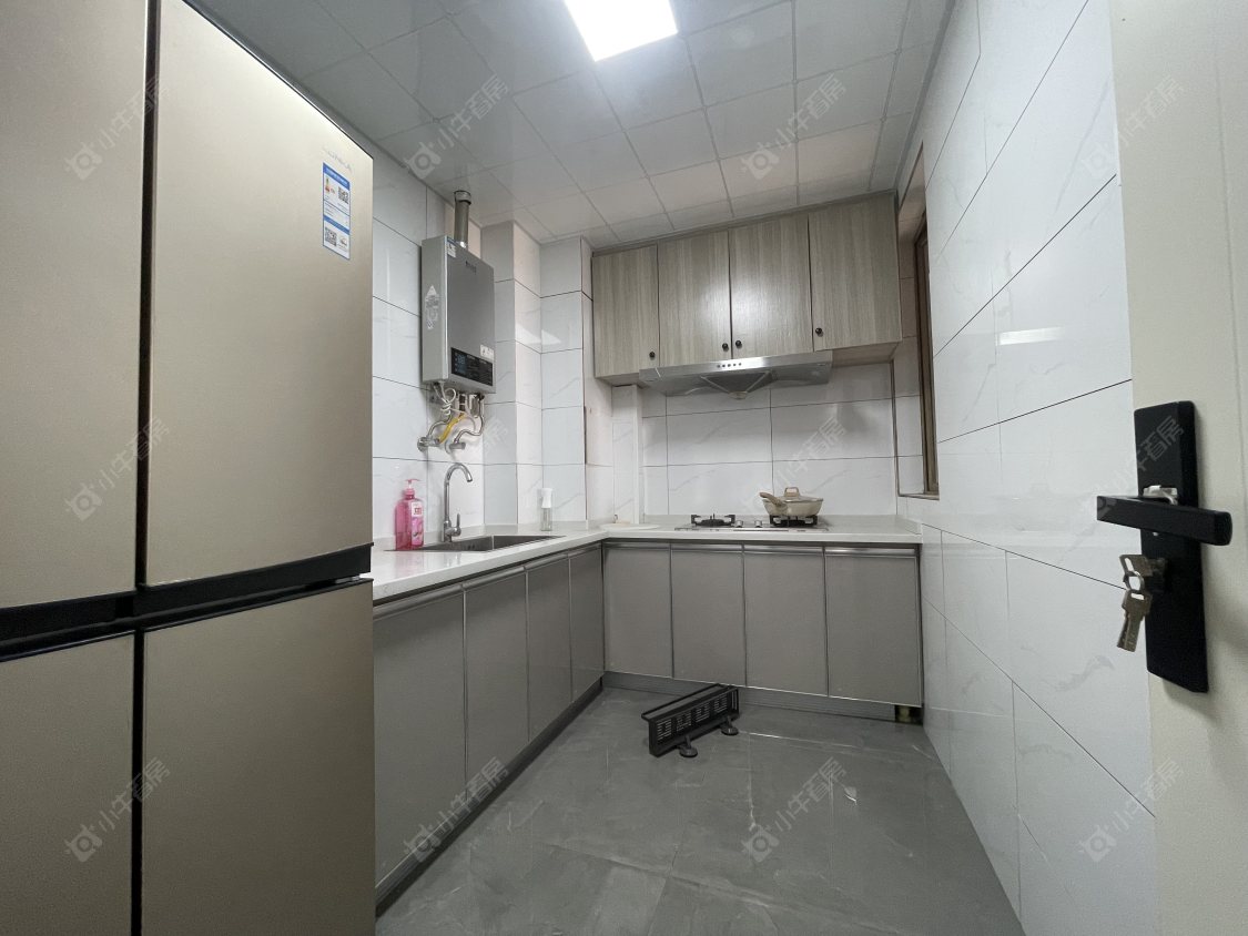 常州常发豪庭国际在租房源_小牛看房