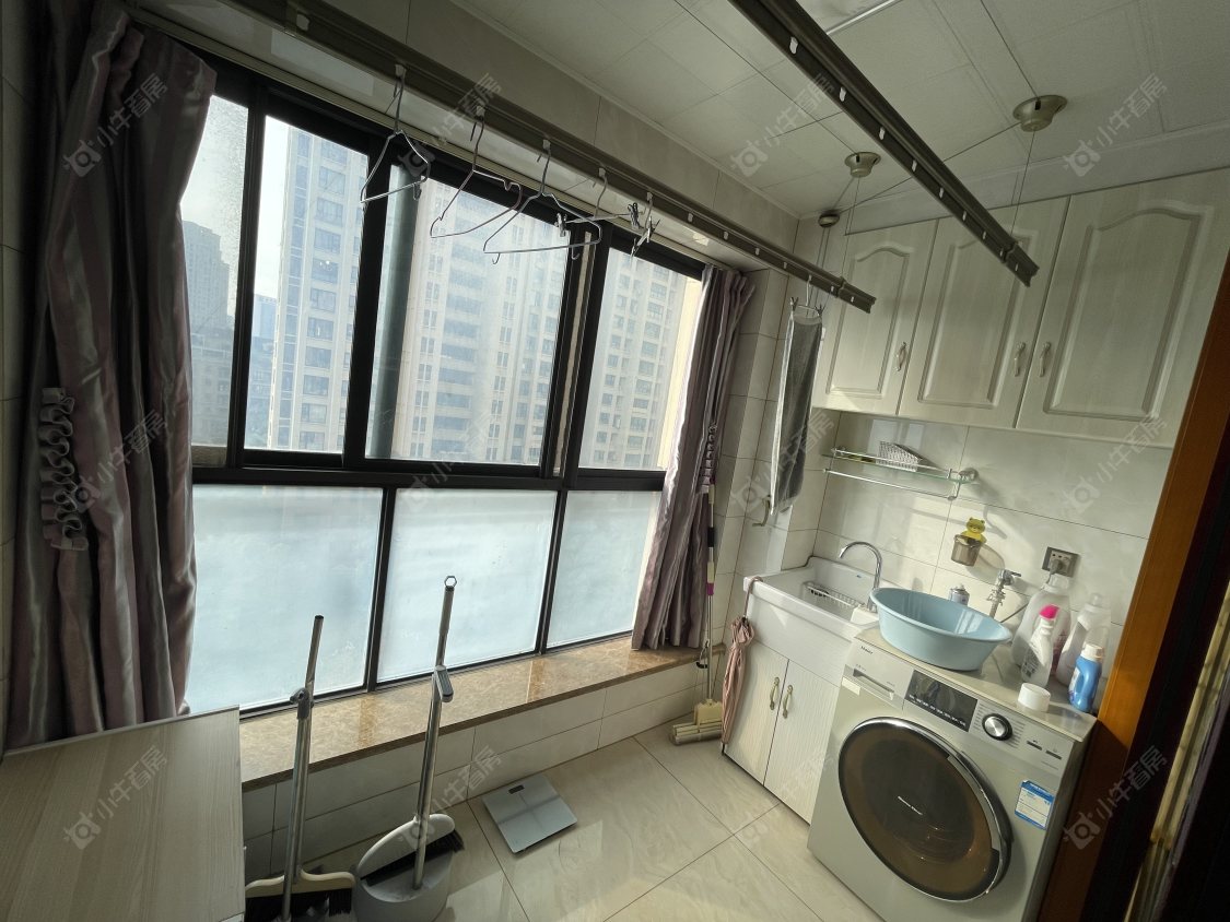 常州九龙仓繁华里在租房源室内图_小牛看房