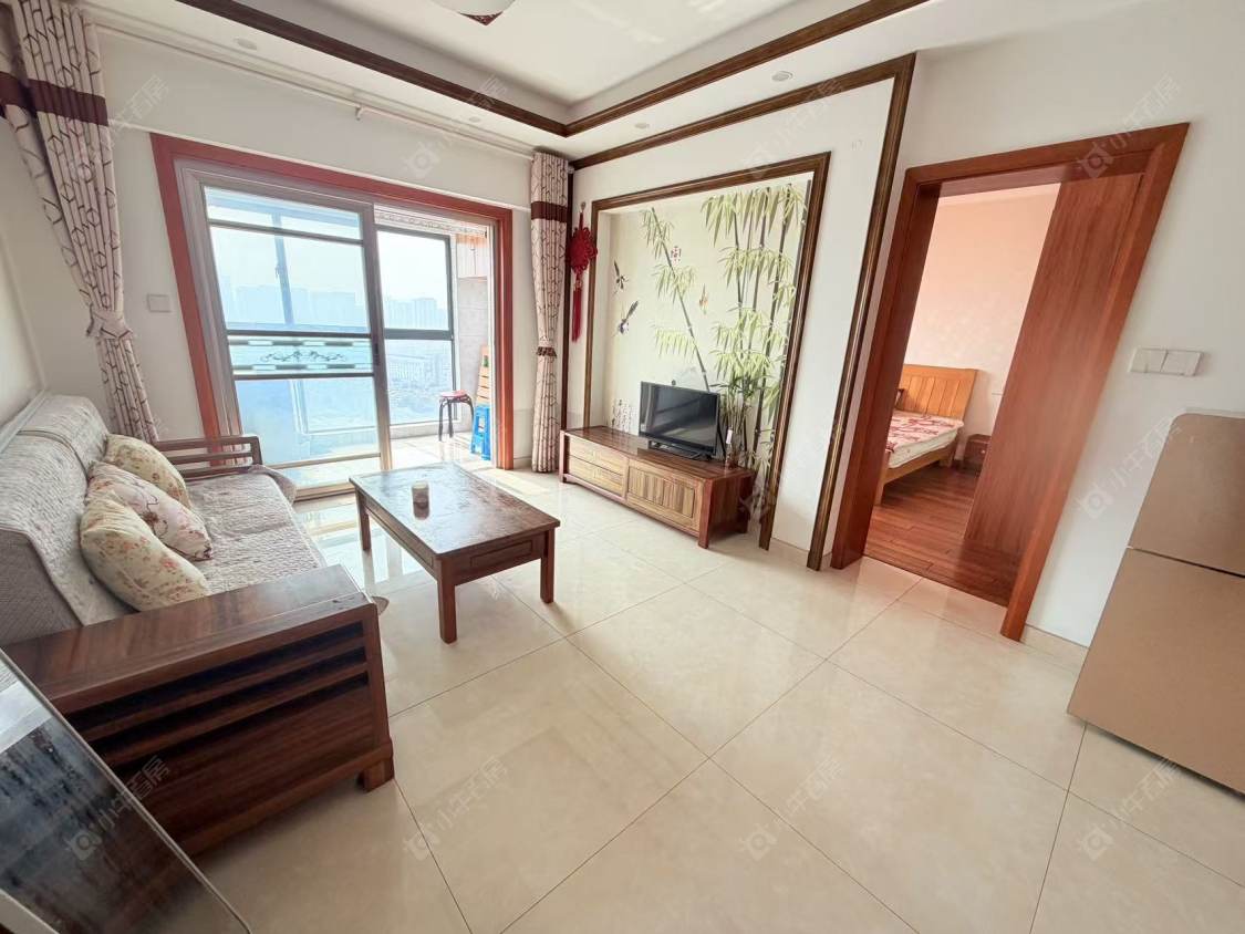 高力国际SOHO房源室内图 常州高力国际SOHO在租房源室内图_小牛看房