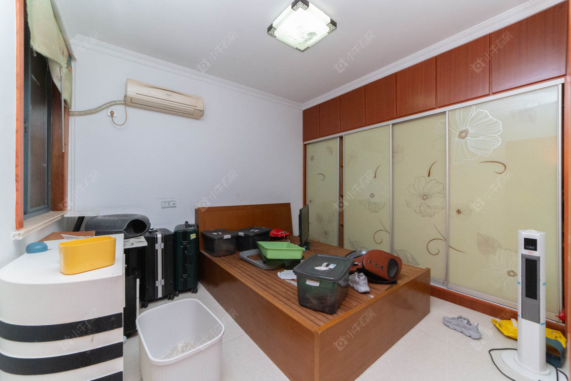 顺园八村二期房源室内图 常州顺园八村二期在售二手房源室内图_小牛看房