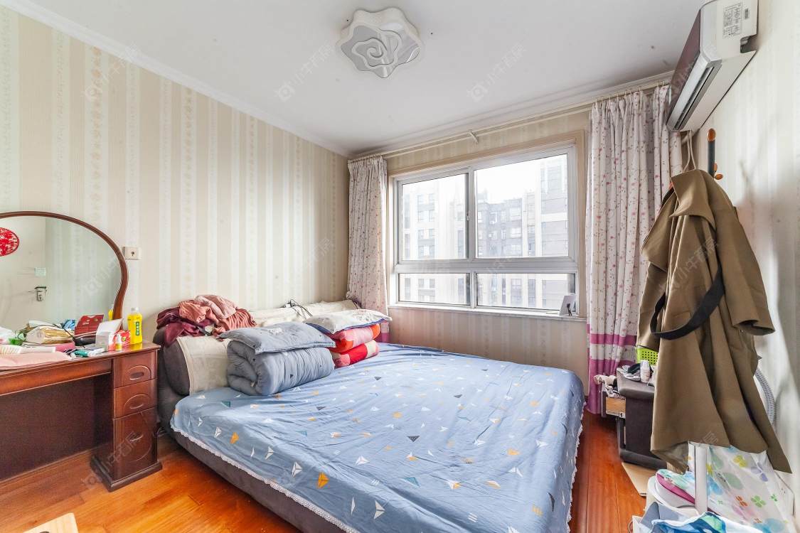 绿地世纪城二期房源室内图 常州绿地世纪城二期在售二手房源室内图_小牛看房