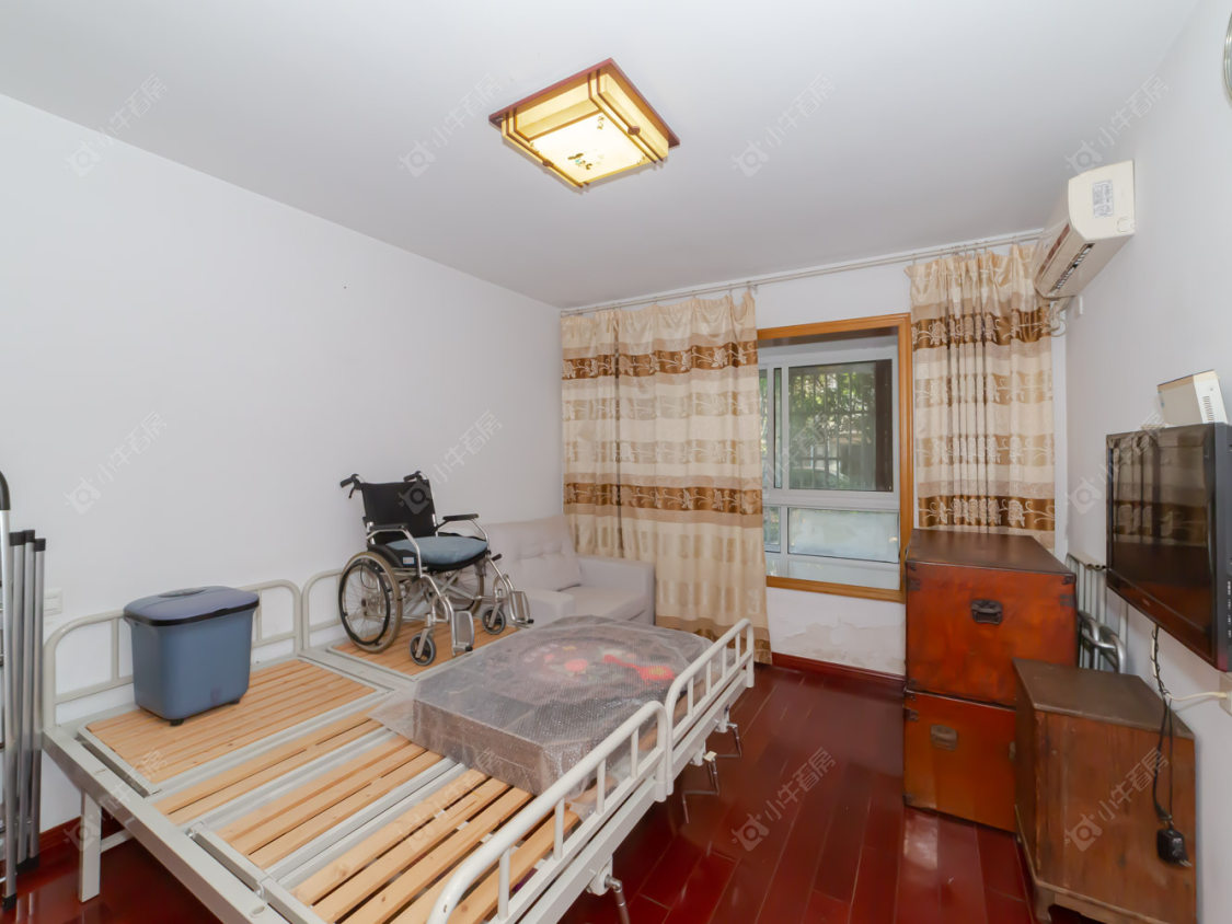 青龙苑北区房源室内图 常州青龙苑北区在售二手房源室内图_小牛看房