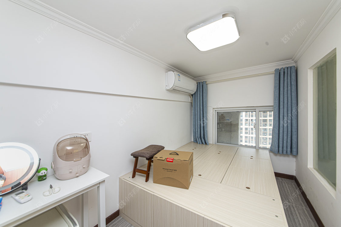 常州宏图大厦在售二手房源室内图_小牛看房