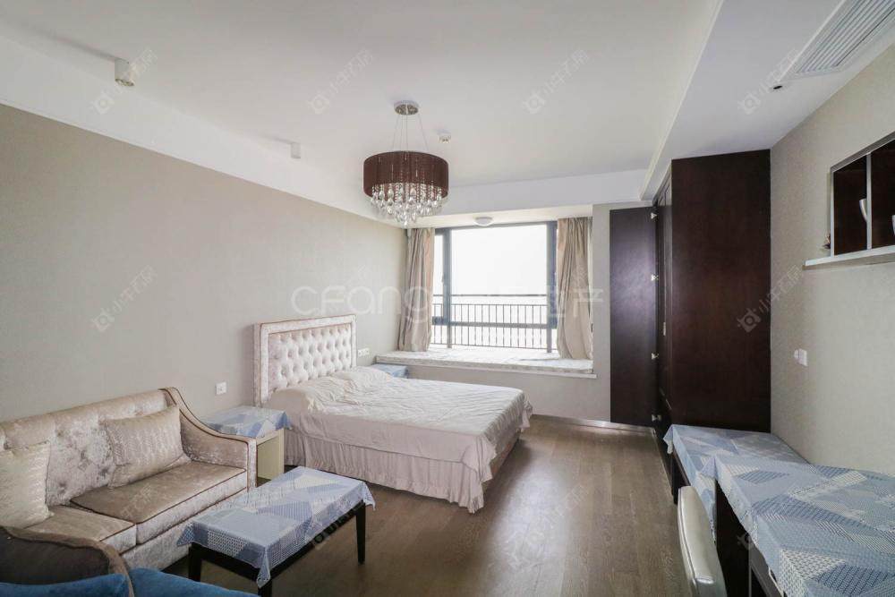 星河澜月湾房源室内图 常州星河澜月湾在售二手房源室内图_小牛看房