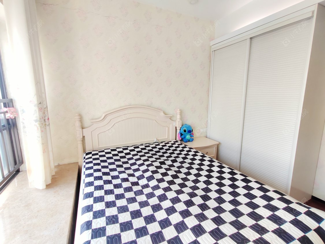 星河国际五区房源 常州星河国际五区在租房源_小牛看房