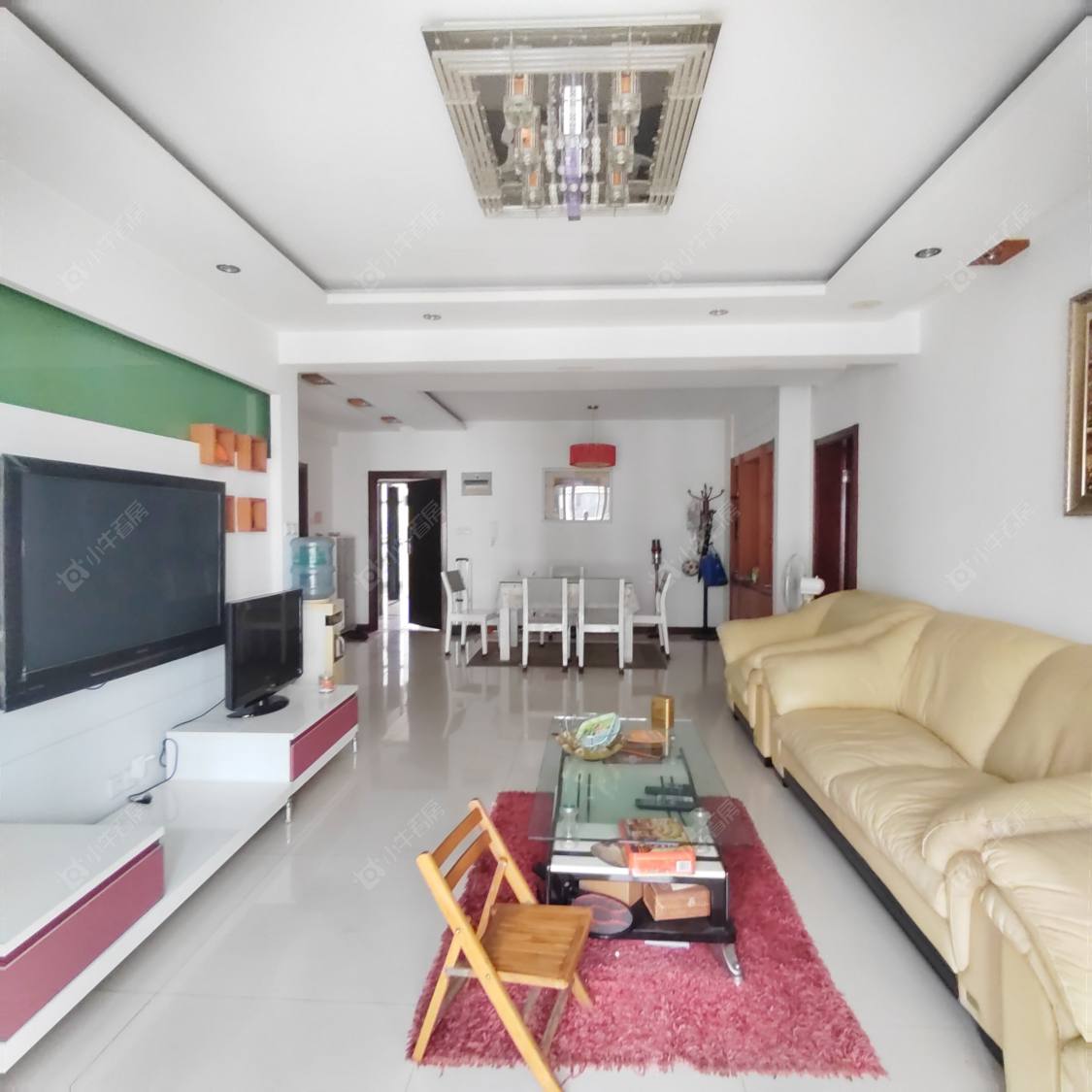 天安花园房源室内图 常州天安花园在租房源室内图_小牛看房