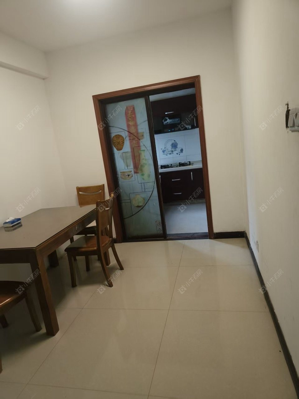 常州星鑫家园一期3室2厅2卫出租_小牛看房