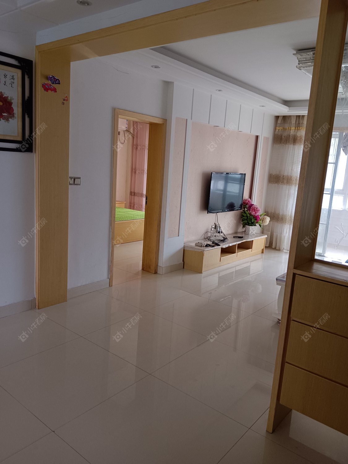 常州华达名都在租房源_小牛看房