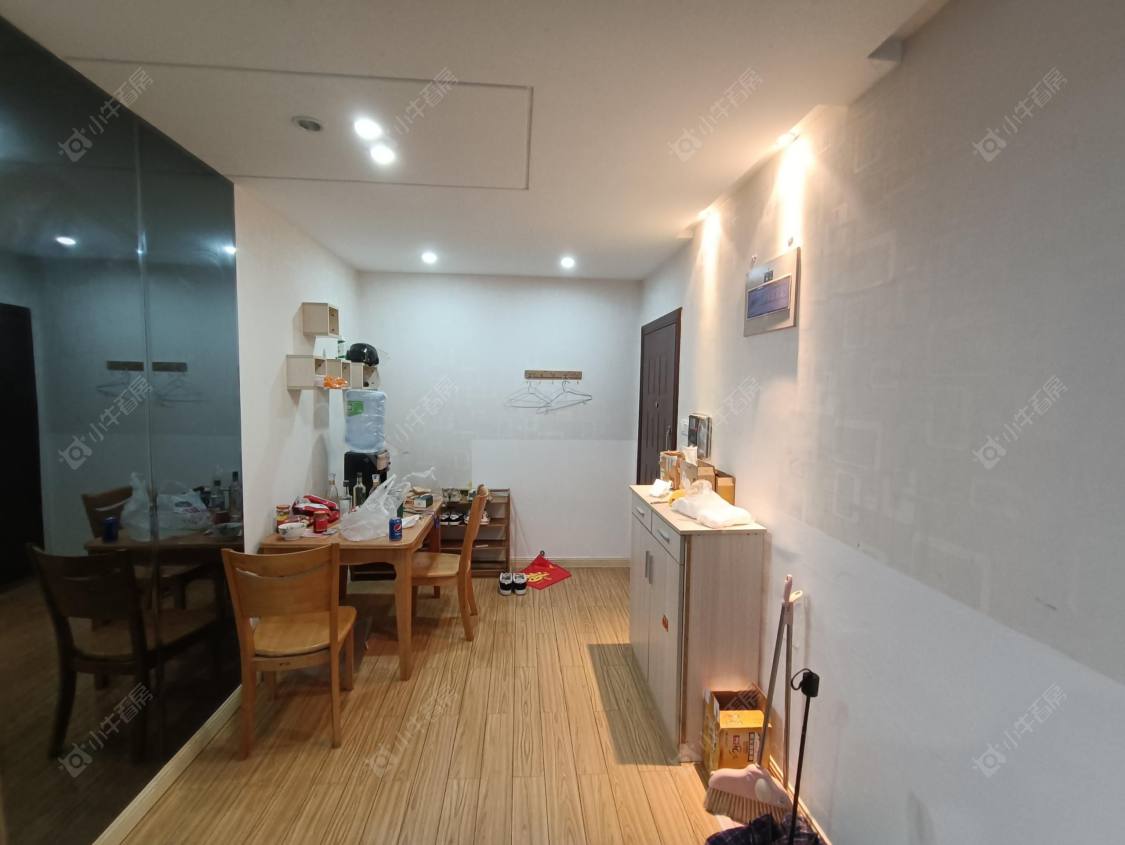 香江康桥房源户型图 常州香江康桥在租房源户型图_小牛看房