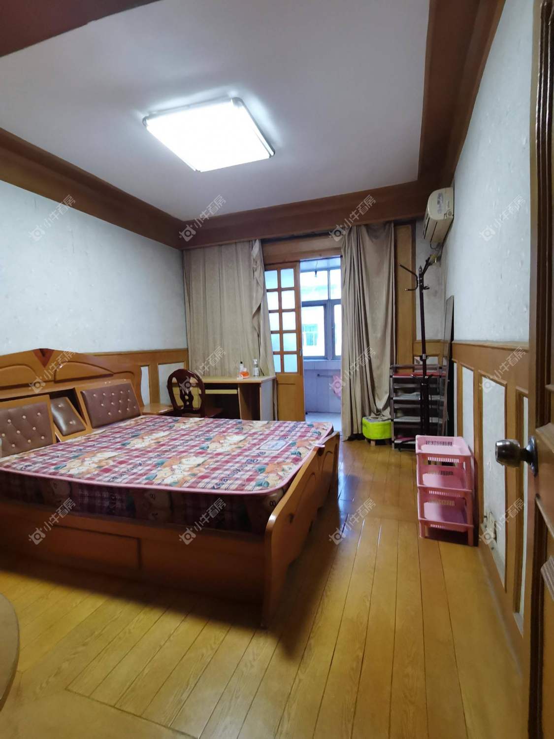 常州锦绣花园在租房源室内图_小牛看房