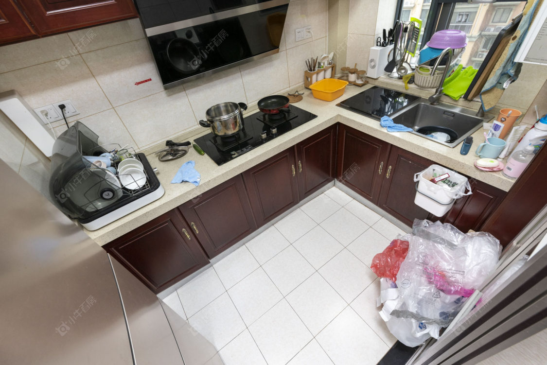 常州景城名轩在售二手房源室内图_小牛看房