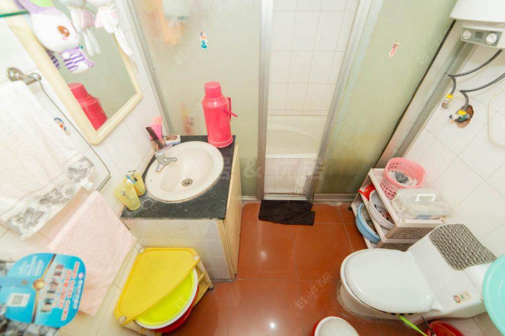 常州西新桥三村在售二手房源室内图_小牛看房