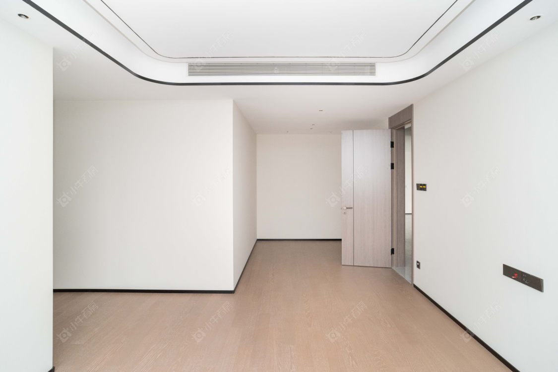 常州万科瑧湾汇（原蓝光黑钻）在售二手房源室内图_小牛看房