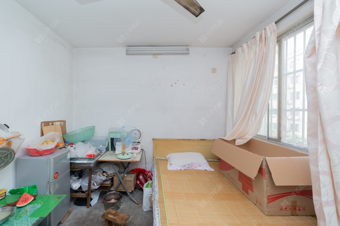 常州富都花苑北苑在售二手房源室内图_小牛看房
