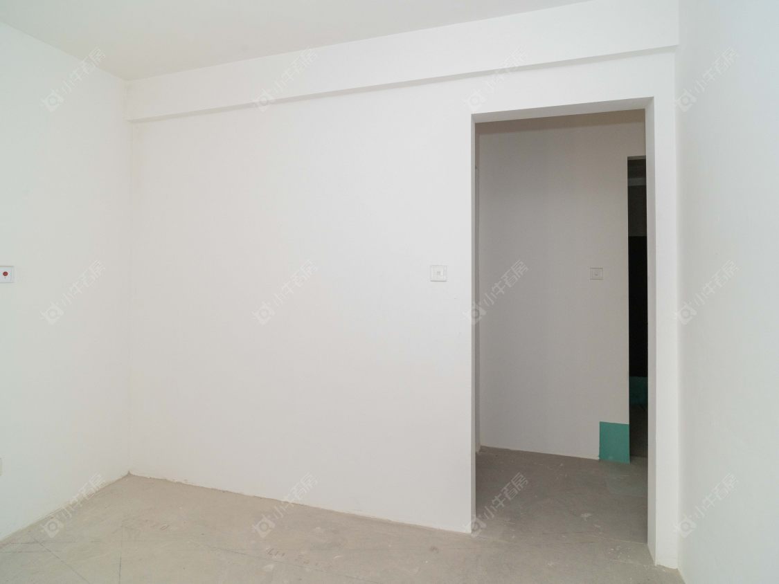 常州清云澜湾A区在售二手房源室内图_小牛看房