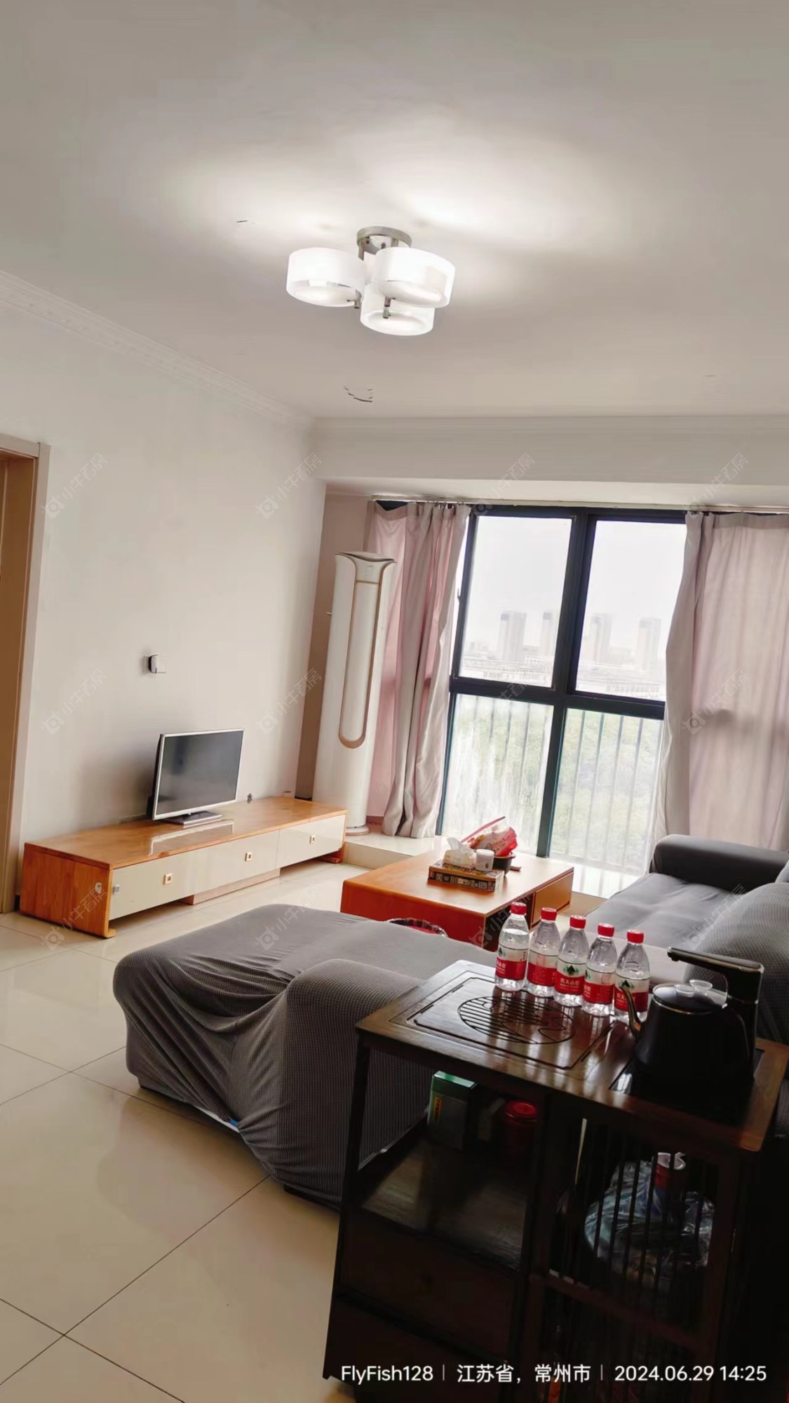 常州锦源大厦在租房源_小牛看房