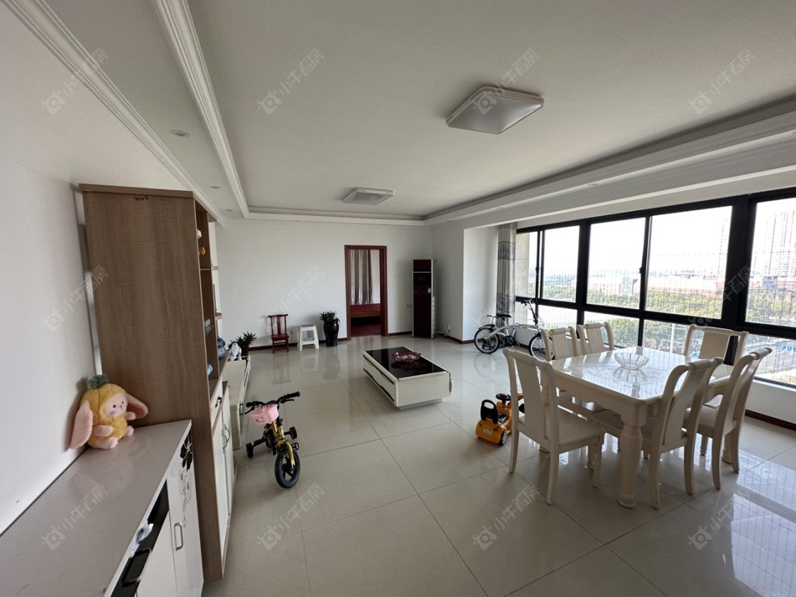 常州溪湖小镇在租房源室内图_小牛看房