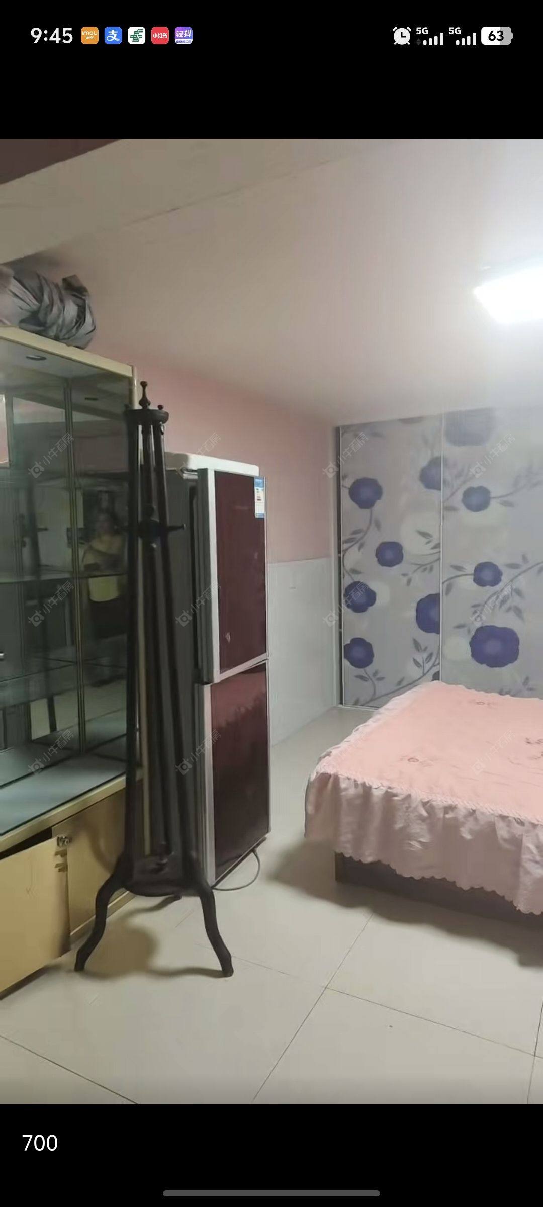 常州浦南南村租房_浦南南村1室1厅房源出租