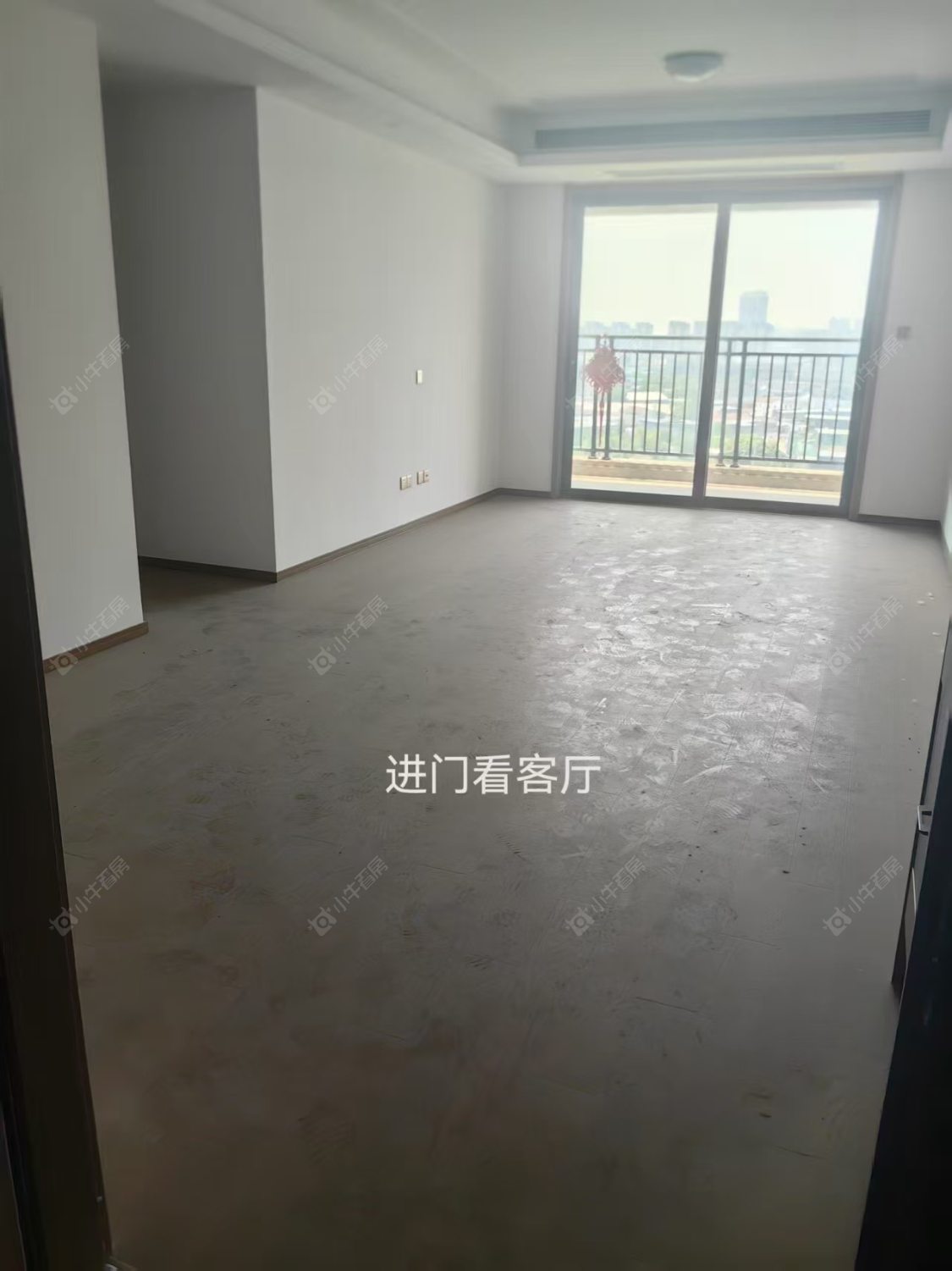 常州中海云樾里租房房源封面图