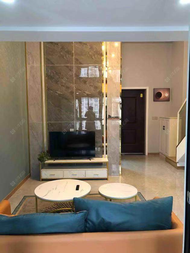 常州吾悦广场全能家公寓在租房源_小牛看房