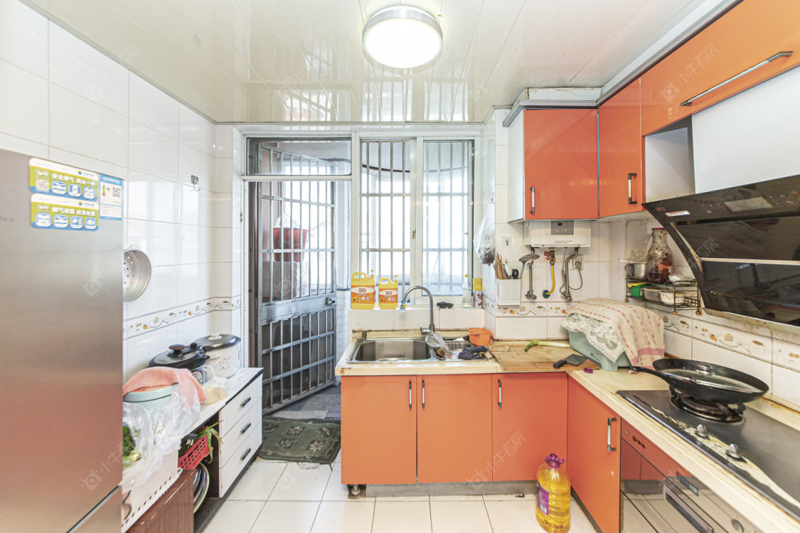 常州牛塘新村在售二手房源室内图_小牛看房