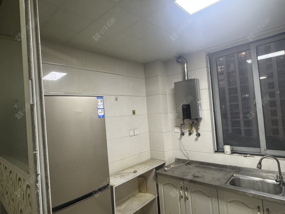 常州新景花苑二期在租房源_小牛看房