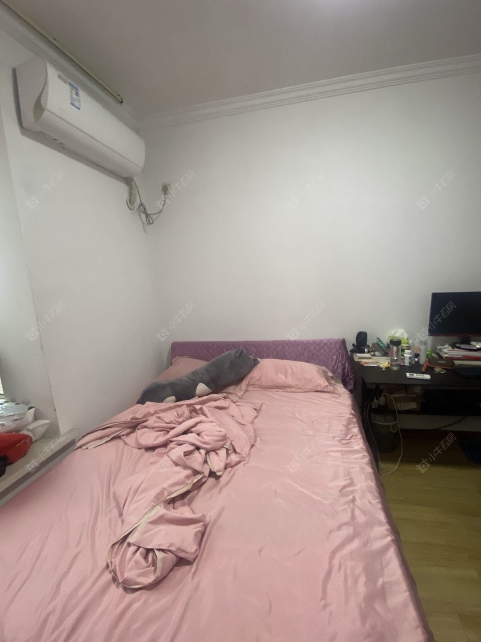 常州剑湖华庭在租房源室内图_小牛看房