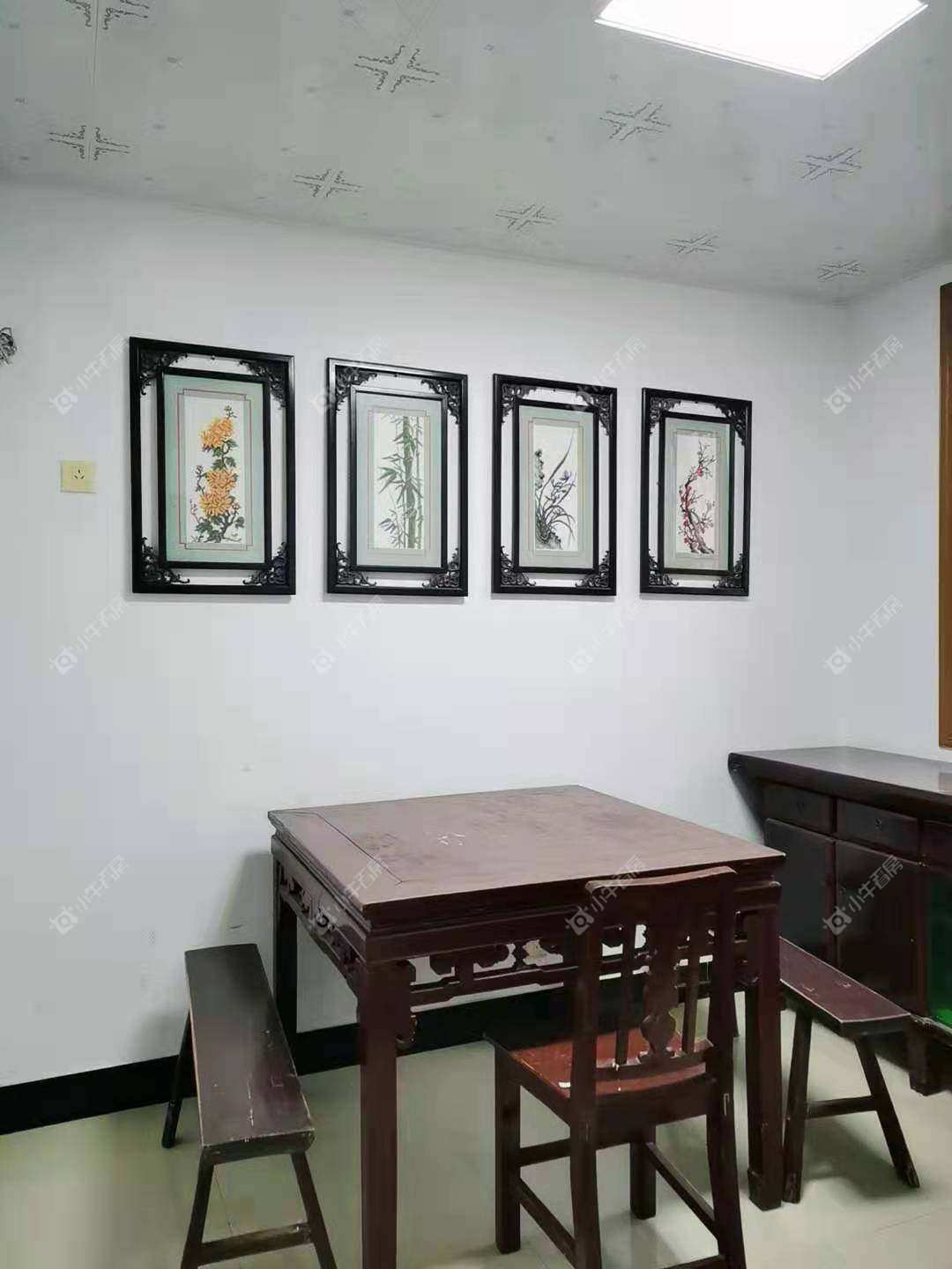 常州百草苑在租房源_小牛看房