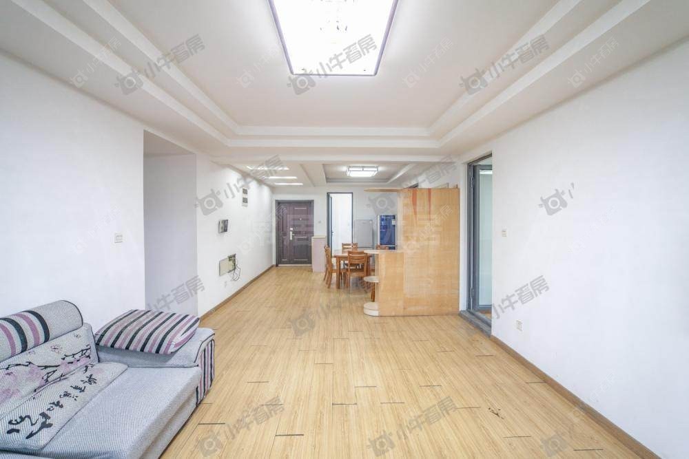 常州世茂香槟湖二期在租房源_小牛看房