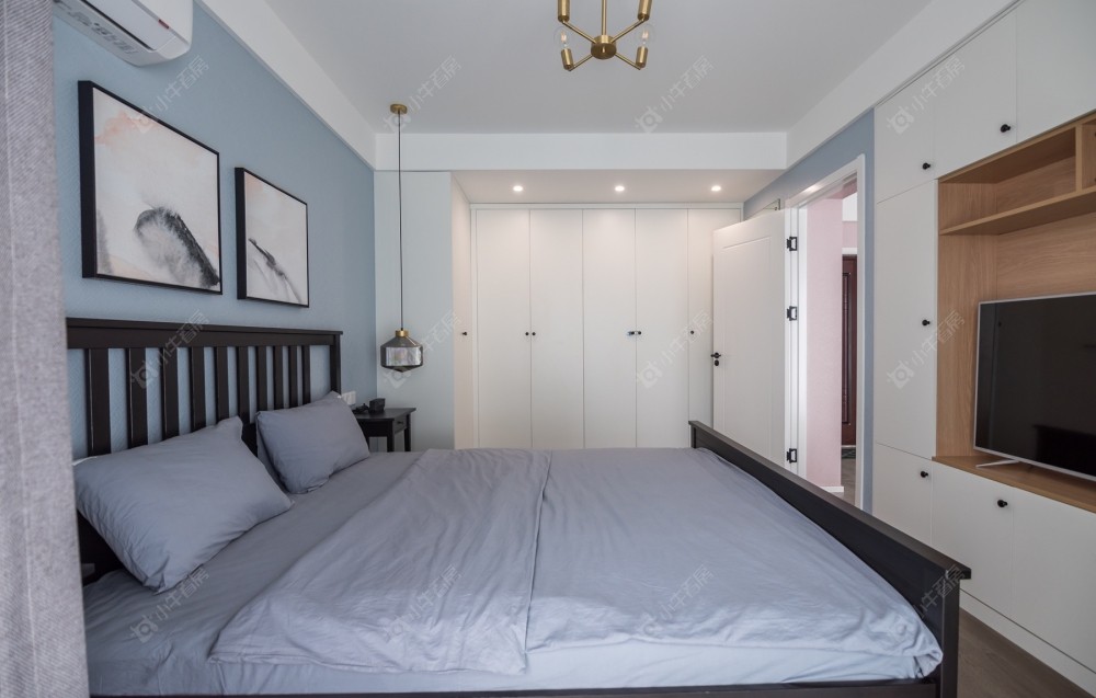 水木年华花园房源 常州水木年华花园在租房源_小牛看房