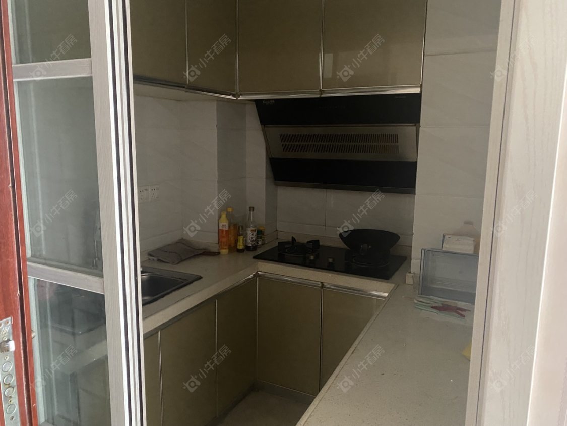 常州裕坤美城公馆租房房源封面图